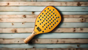 Amicoson Pickleball Paddle Set