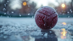 The Best Outdoor Pickleball Balls for Cold Weather