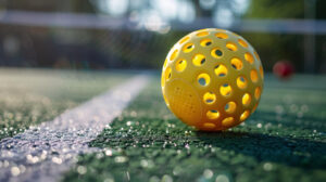 Onix Pure 2: Best Outdoor Pickleball