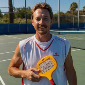 Ben Johns Pickleball Net Worth