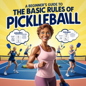 Pickleball