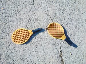 XS XSPAK Pickleball Paddle Set