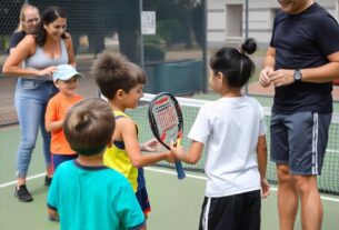 Padel Called in America