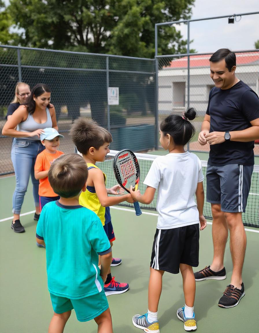 Padel Called in America