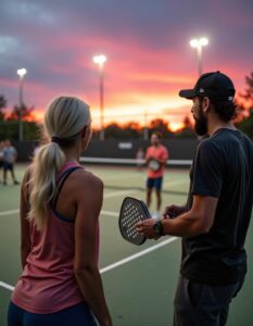 Why is Pickleball So Popular?