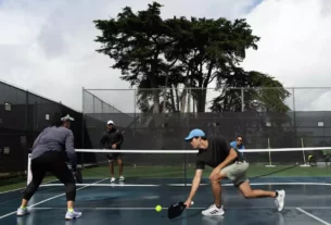 Pickleball Conflict Intensifies: Tensions Rise in San Francisco